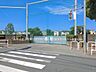 周辺：小平市立小平第二小学校まで約410m（徒歩6分）