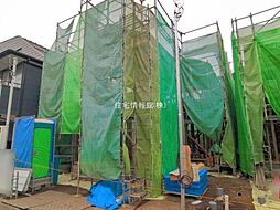 東京都西東京市保谷町3丁目