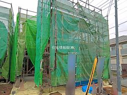 東京都西東京市保谷町3丁目