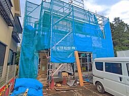 東京都東久留米市金山町1丁目