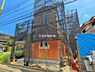 外観：現地写真です。
