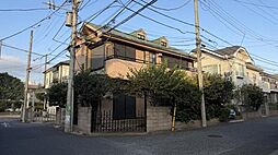 東京都練馬区田柄4丁目