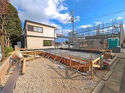 東京都練馬区南田中5丁目