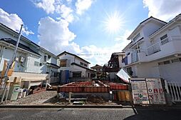 東京都西東京市泉町4丁目