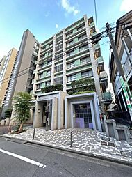 タウンヒルズしば