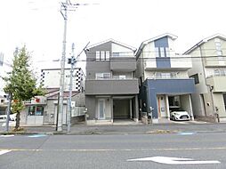 埼玉県川口市上青木6丁目