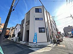 埼玉県川口市栄町1丁目