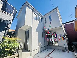 埼玉県川口市大字峯
