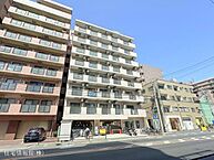 埼玉県戸田市本町1丁目：物件画像