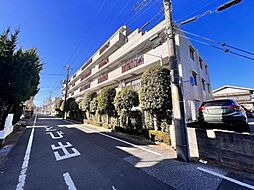 東川口パークホームズ