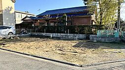 埼玉県志木市下宗岡3丁目