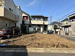 埼玉県富士見市諏訪1丁目