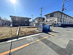 埼玉県新座市畑中3丁目