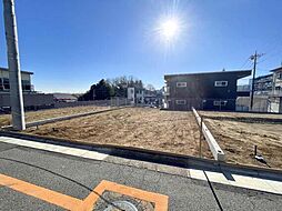 埼玉県新座市畑中3丁目