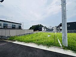 埼玉県新座市畑中3丁目