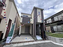 埼玉県川口市朝日3丁目