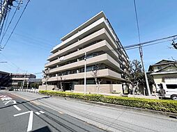 東急クリエール川口戸塚