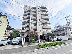 コスモ西川口アンソレール