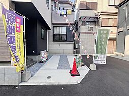 埼玉県川口市芝富士2丁目