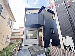 埼玉県川口市芝富士2丁目