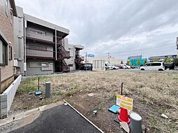 埼玉県川口市芝3丁目