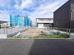 埼玉県川口市大字榛松