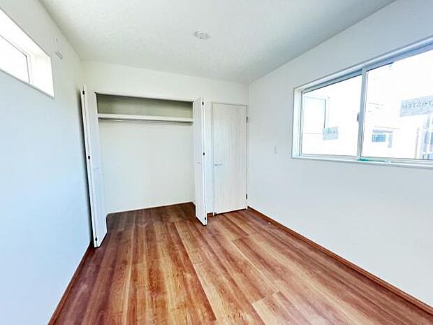 子供部屋や趣味の部屋など用途に合わせてお使いいただけます。