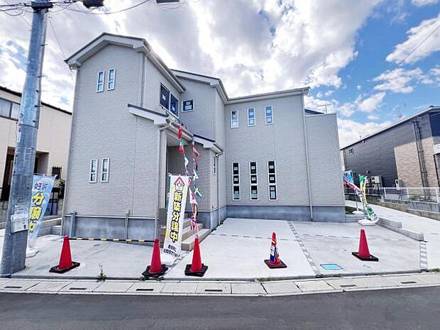 ぜひ現地をご覧くださいませ。