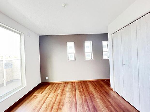 自分好みのアレンジで居心地の良い空間になりそうです。