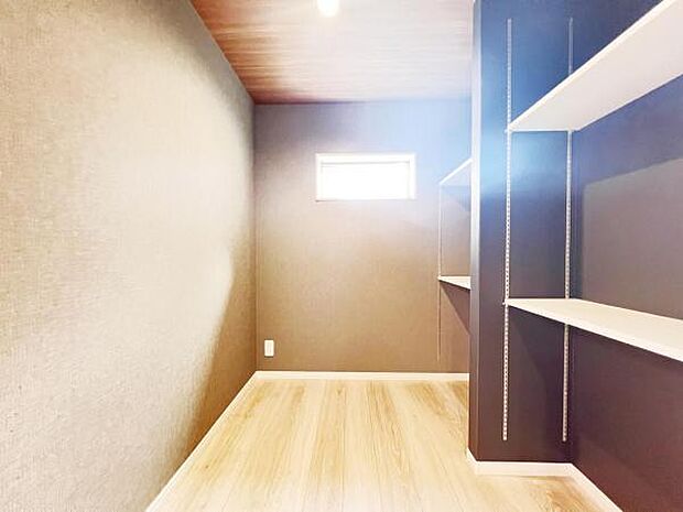 ヌックになります