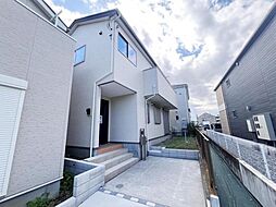 埼玉県川口市大字安行小山