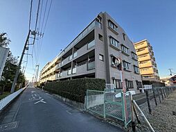 コスモ戸田ピアハイツ