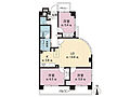 クリオ西川口伍番館2階3,395万円
