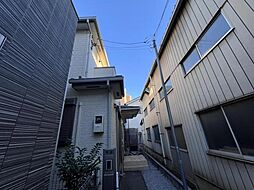 埼玉県川口市元郷1丁目