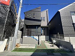 埼玉県川口市大字赤井