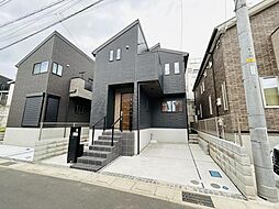 埼玉県川口市大字赤井