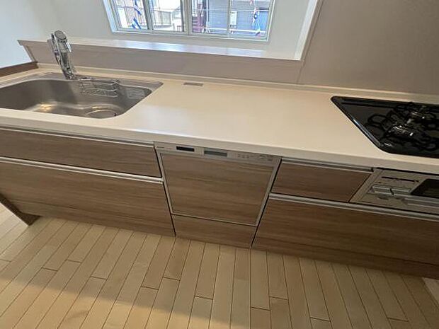 発電・温水設備のご紹介です。