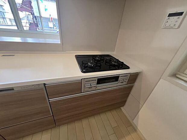 その他設備のご紹介です。