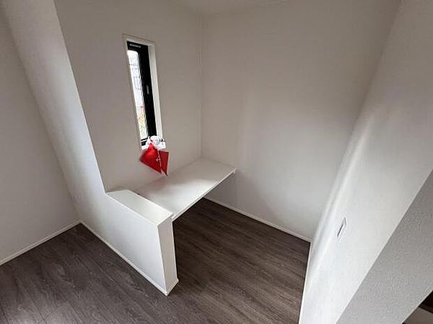 内観画像です。