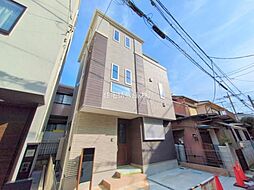 埼玉県川口市芝5丁目