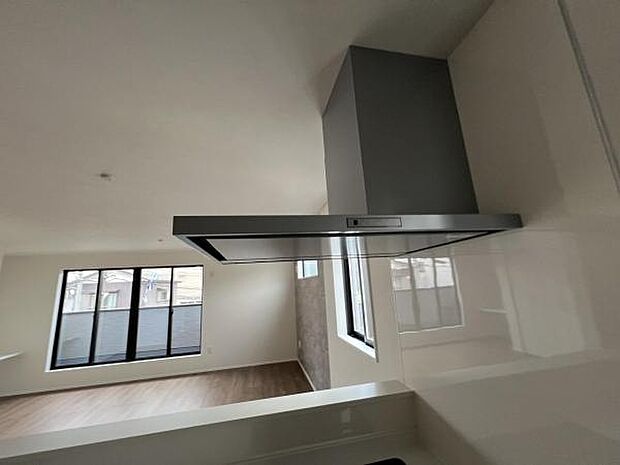 冷暖房・空調設備のご紹介です。