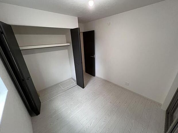 自分好みのアレンジで居心地の良い空間になりそうです。