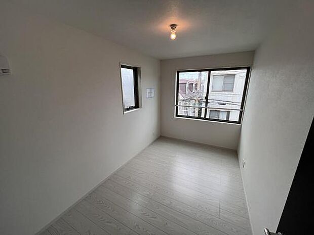 自分好みのアレンジで居心地の良い空間になりそうです。