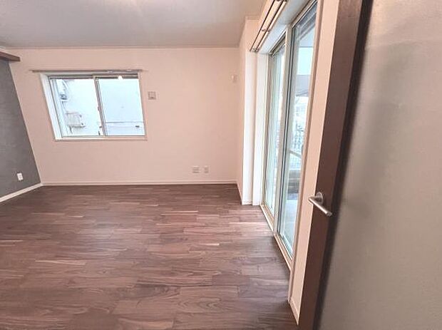 お気に入りのコーディネートで居心地の良い空間になりそうです。