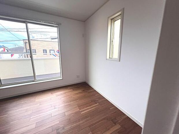 自分好みのアレンジで居心地の良い空間になりそうです。