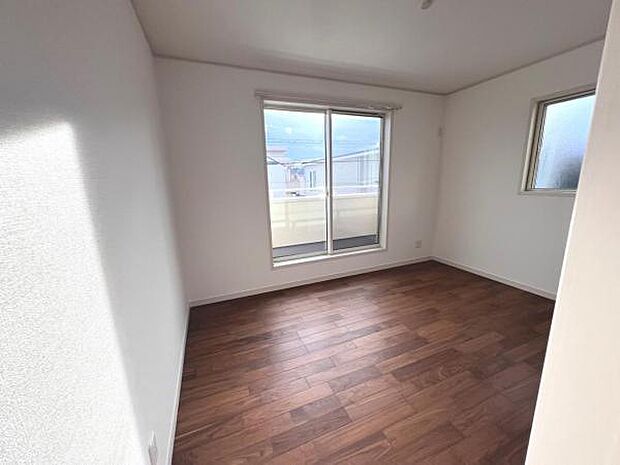 自分好みのアレンジで居心地の良い空間になりそうです。