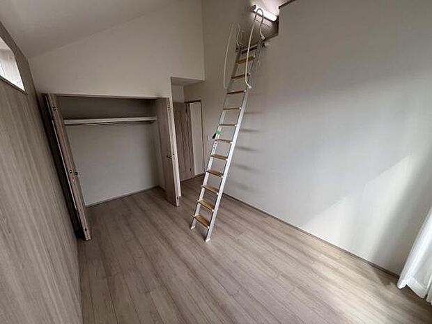 子供部屋や趣味の部屋など用途に合わせてお使いいただけます。