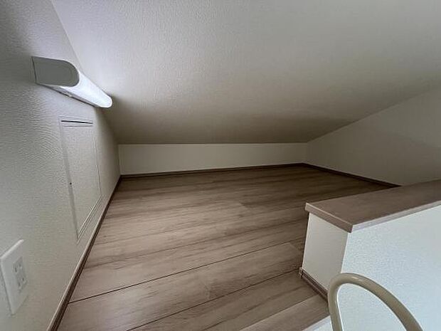 内観画像です。