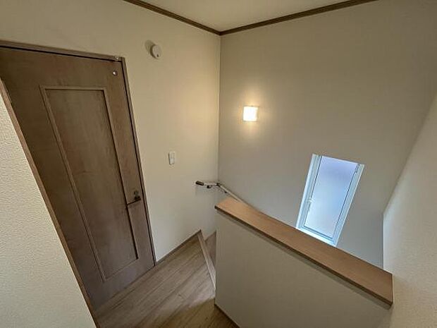 内観画像です。