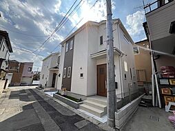 埼玉県川口市柳根町